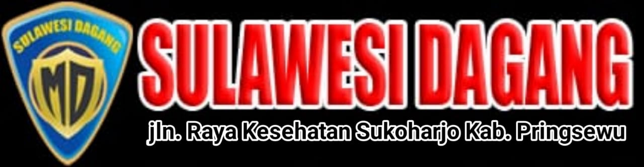 Sulawesi Dagang